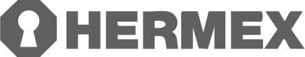 logo hermex